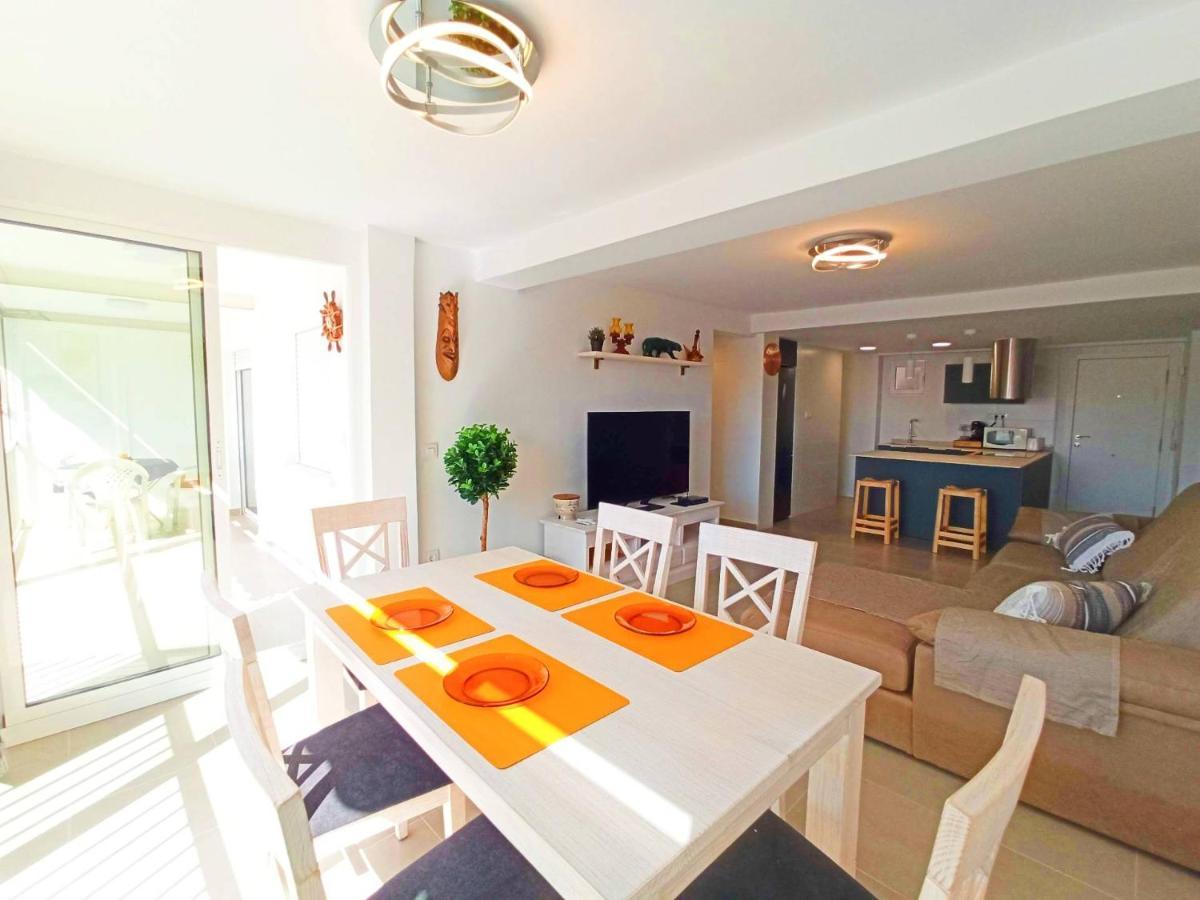 Appartement Halcon Levante By Agencia Poniente Benidorm