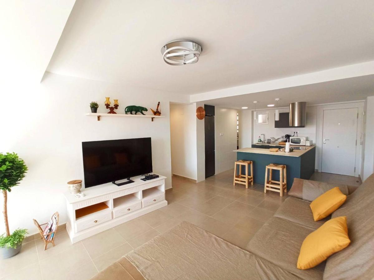 Halcon Levante By Agencia Poniente Appartement *