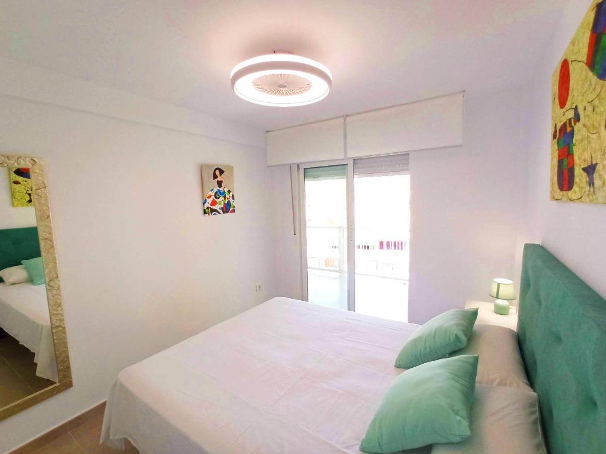 Halcon Levante By Agencia Poniente Appartement Benidorm