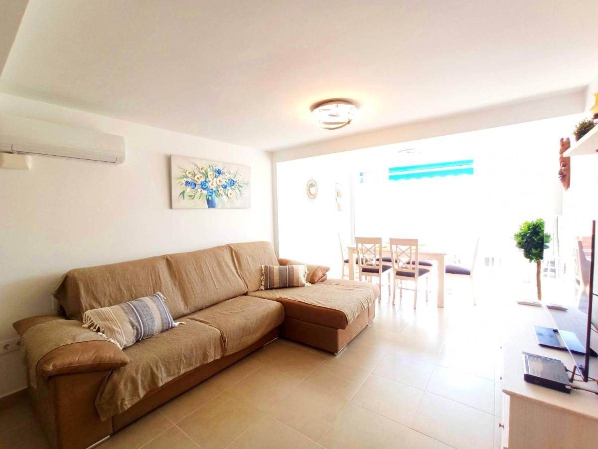 Appartement Halcon Levante By Agencia Poniente