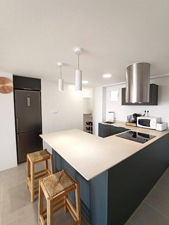 Appartement Halcon Levante By Agencia Poniente Benidorm