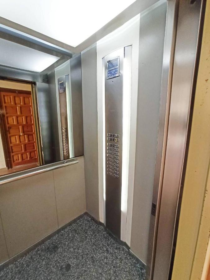 Appartement Halcon Levante By Agencia Poniente