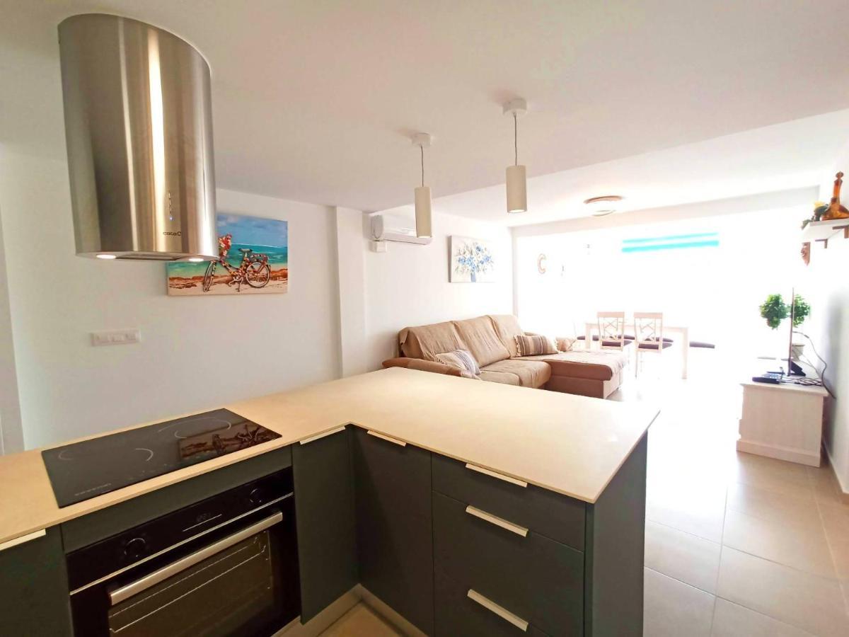 Halcon Levante By Agencia Poniente Appartement *