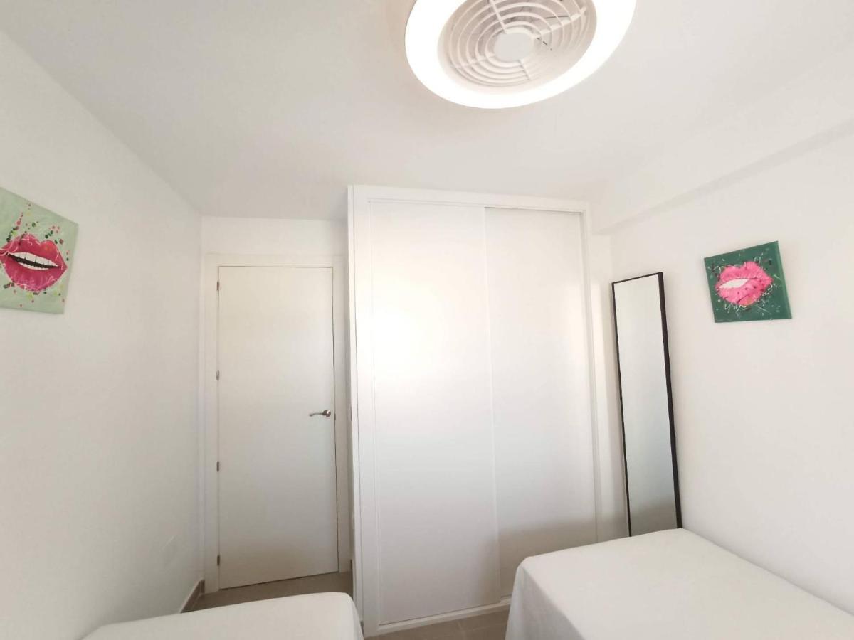 Halcon Levante By Agencia Poniente Appartement