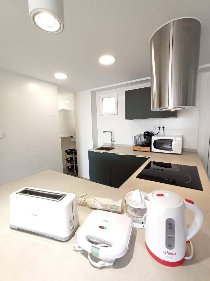 Appartement Halcon Levante By Agencia Poniente *