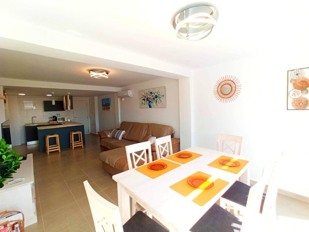 Appartement Halcon Levante By Agencia Poniente
