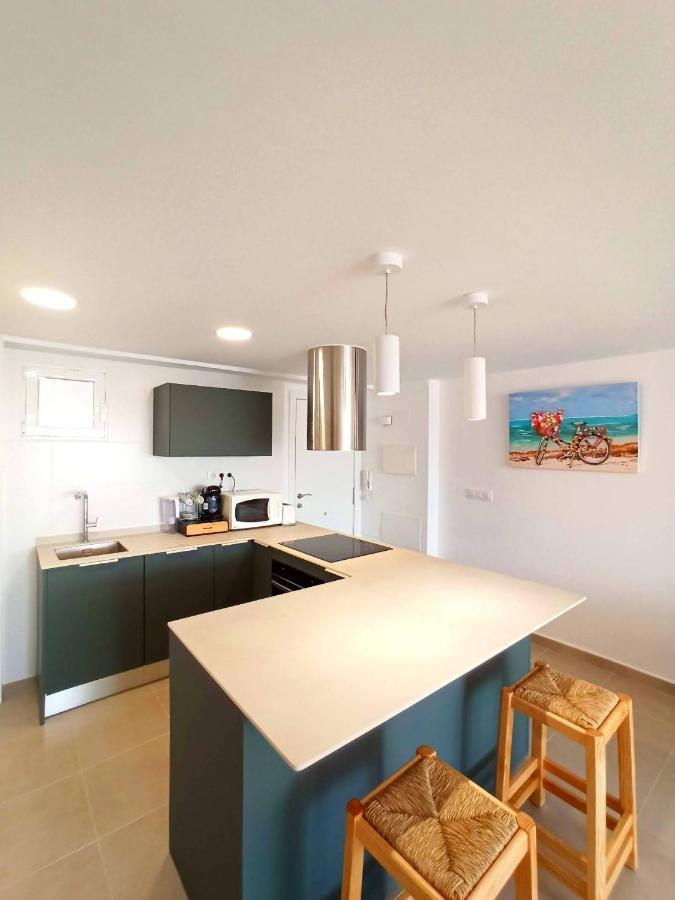 Appartement Halcon Levante By Agencia Poniente *