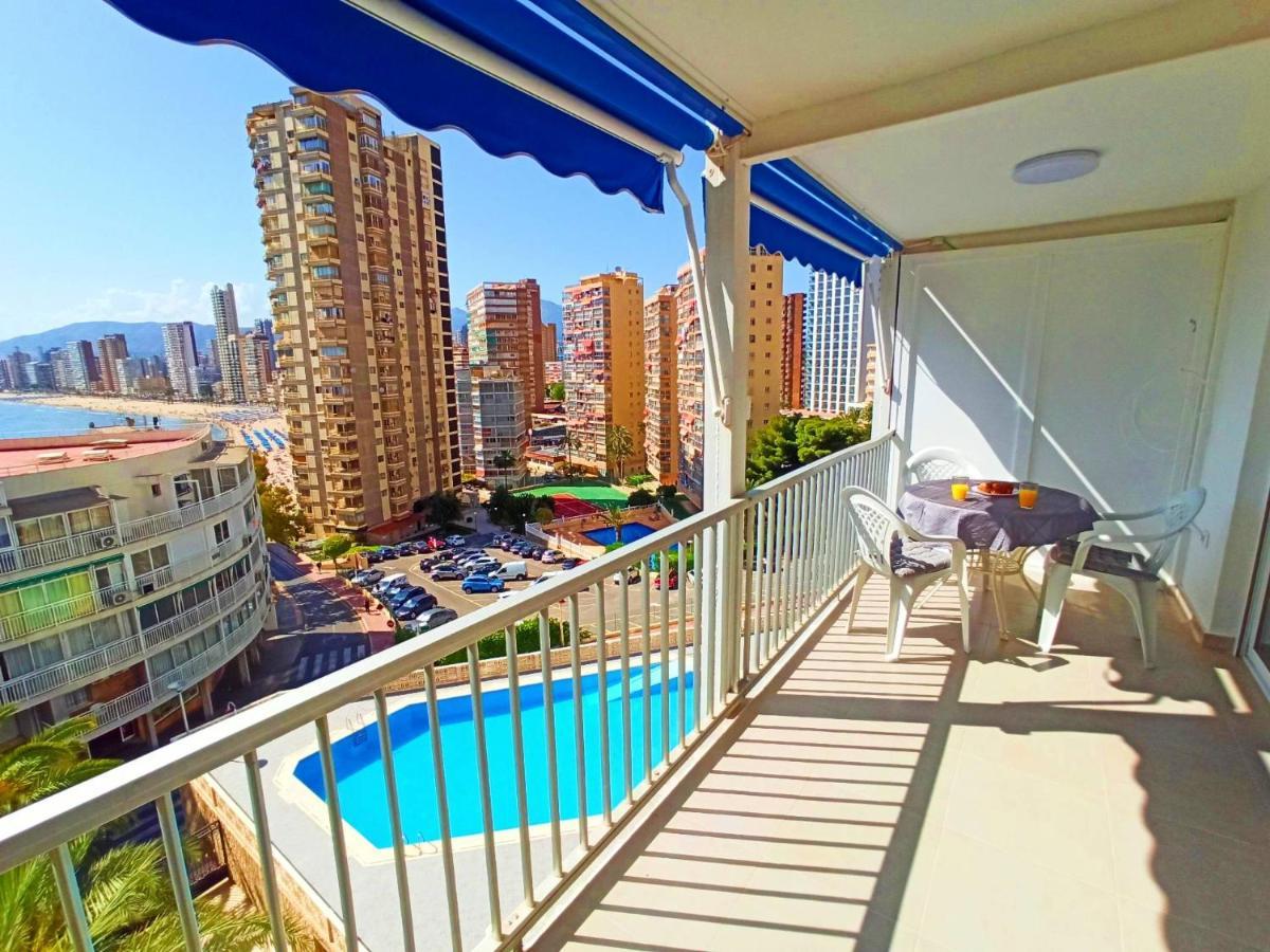Appartement Halcon Levante By Agencia Poniente *